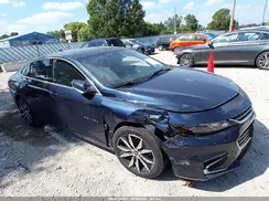 1G1ZE5ST7HF144854 2017 CHEVROLET MALIBU