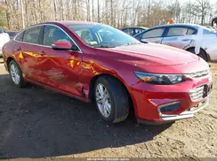 1G1ZE5ST7HF144983 2017 CHEVROLET MALIBU