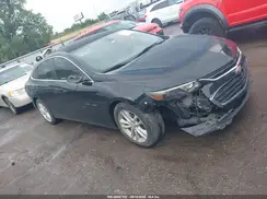 1G1ZE5ST7HF145051 2017 CHEVROLET MALIBU