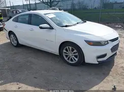 1G1ZE5ST7HF145678 2017 CHEVROLET MALIBU