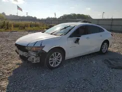 1G1ZE5ST7HF145695 2017 CHEVROLET MALIBU