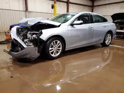 1G1ZE5ST7HF146779 2017 CHEVROLET MALIBU