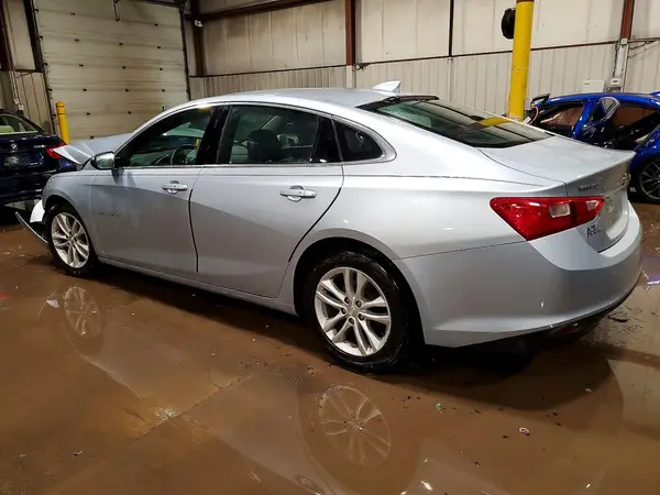 1G1ZE5ST7HF146779 2017 CHEVROLET MALIBU - Image 2