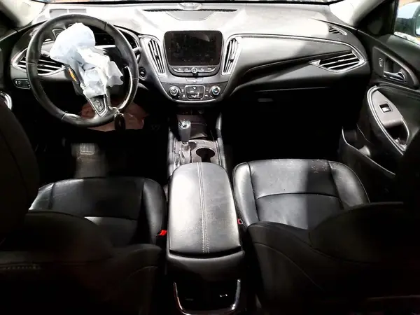 1G1ZE5ST7HF146779 2017 CHEVROLET MALIBU - Image 8