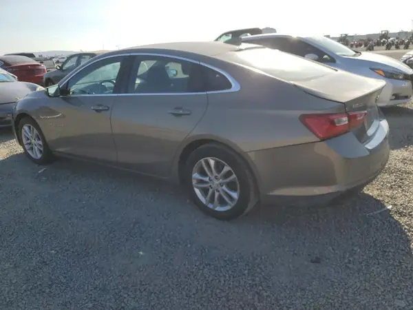 1G1ZE5ST7HF147298 2017 CHEVROLET MALIBU - Image 2