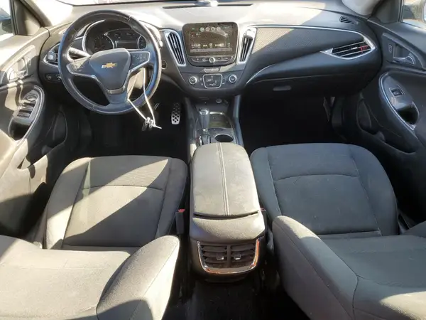 1G1ZE5ST7HF147298 2017 CHEVROLET MALIBU - Image 8