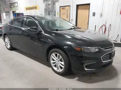 1G1ZE5ST7HF147429 2017 CHEVROLET MALIBU