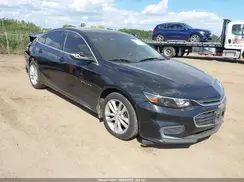 1G1ZE5ST7HF147897 2017 CHEVROLET MALIBU