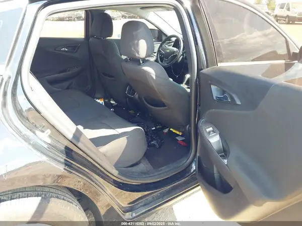 1G1ZE5ST7HF147897 2017 CHEVROLET MALIBU - Image 8