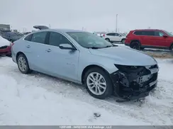 1G1ZE5ST7HF147981 2017 CHEVROLET MALIBU