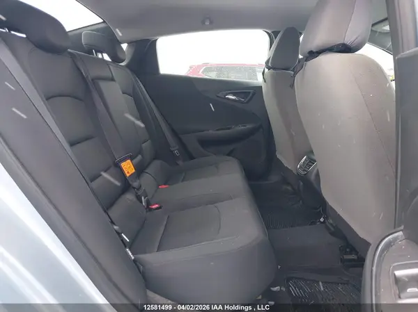 1G1ZE5ST7HF147981 2017 CHEVROLET MALIBU - Image 8
