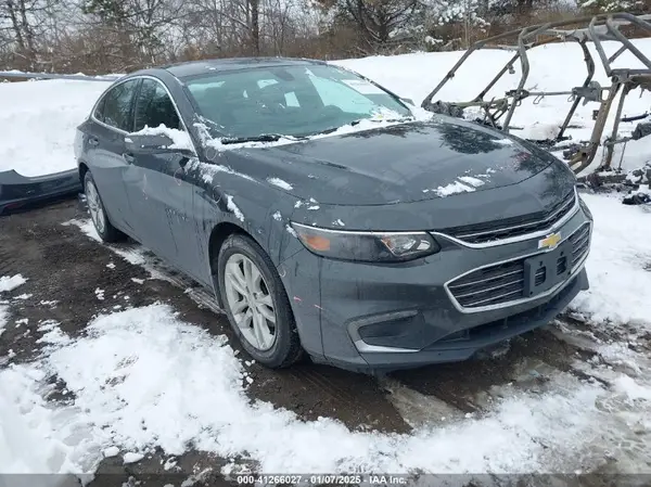 1G1ZE5ST7HF149259 2017 CHEVROLET MALIBU - Image 1