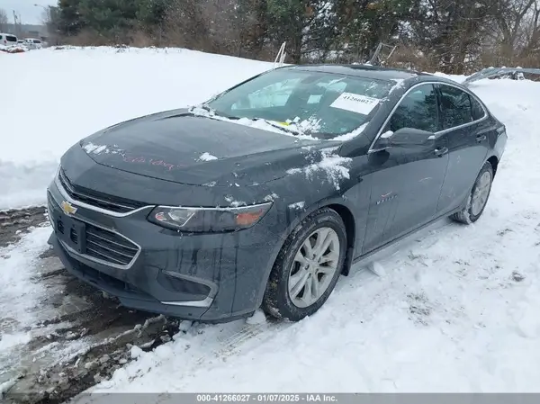 1G1ZE5ST7HF149259 2017 CHEVROLET MALIBU - Image 2