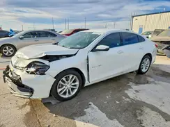 1G1ZE5ST7HF149634 2017 CHEVROLET MALIBU