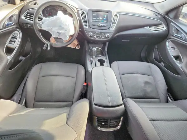 1G1ZE5ST7HF149634 2017 CHEVROLET MALIBU - Image 8