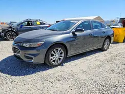 1G1ZE5ST7HF150122 2017 CHEVROLET MALIBU