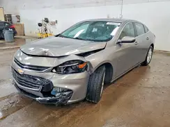 1G1ZE5ST7HF150783 2017 CHEVROLET MALIBU
