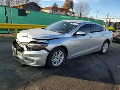 1G1ZE5ST7HF150797 2017 CHEVROLET MALIBU