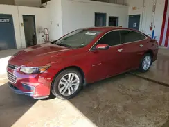1G1ZE5ST7HF152601 2017 CHEVROLET MALIBU