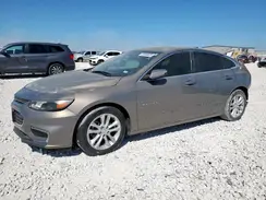1G1ZE5ST7HF153070 2017 CHEVROLET MALIBU