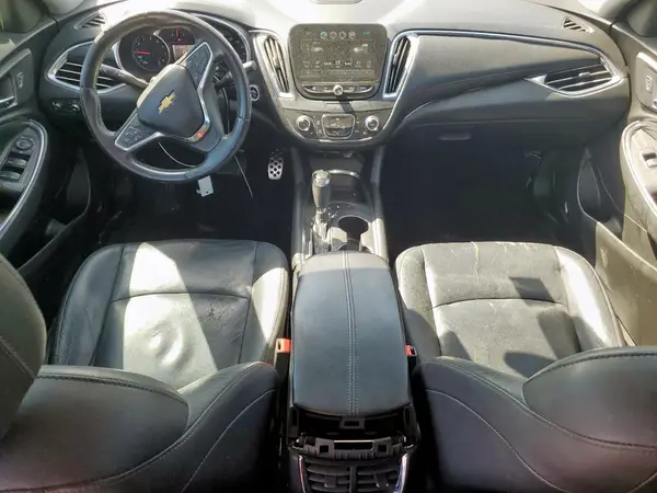 1G1ZE5ST7HF153070 2017 CHEVROLET MALIBU - Image 8