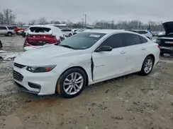 1G1ZE5ST7HF153568 2017 CHEVROLET MALIBU