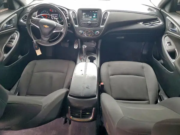 1G1ZE5ST7HF153568 2017 CHEVROLET MALIBU - Image 8