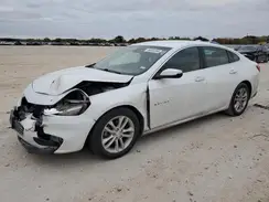 1G1ZE5ST7HF154588 2017 CHEVROLET MALIBU