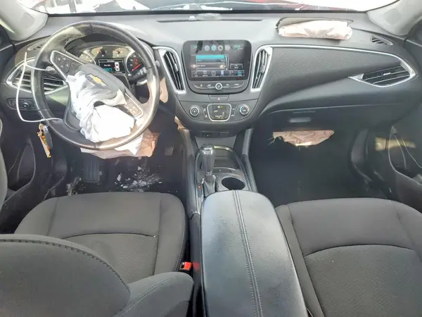 1G1ZE5ST7HF154798 2017 CHEVROLET MALIBU - Image 8