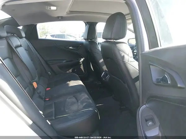 1G1ZE5ST7HF155112 2017 CHEVROLET MALIBU - Image 8