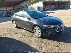 1G1ZE5ST7HF155529 2017 CHEVROLET MALIBU