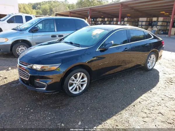 1G1ZE5ST7HF155529 2017 CHEVROLET MALIBU - Image 2
