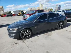 1G1ZE5ST7HF155868 2017 CHEVROLET MALIBU