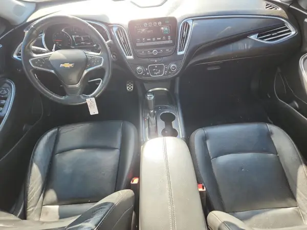1G1ZE5ST7HF155868 2017 CHEVROLET MALIBU - Image 8