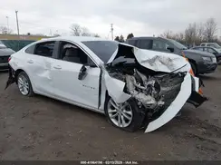 1G1ZE5ST7HF156230 2017 CHEVROLET MALIBU