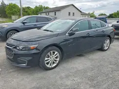 1G1ZE5ST7HF156888 2017 CHEVROLET MALIBU