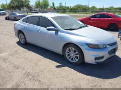 1G1ZE5ST7HF156907 2017 CHEVROLET MALIBU