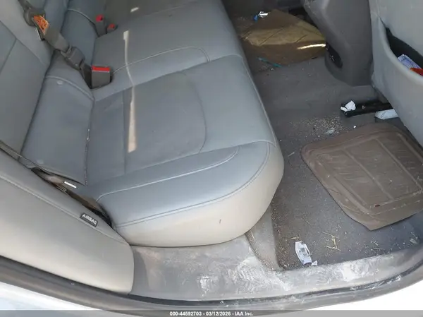 1G1ZE5ST7HF156907 2017 CHEVROLET MALIBU - Image 8