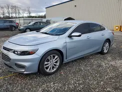 1G1ZE5ST7HF157054 2017 CHEVROLET MALIBU