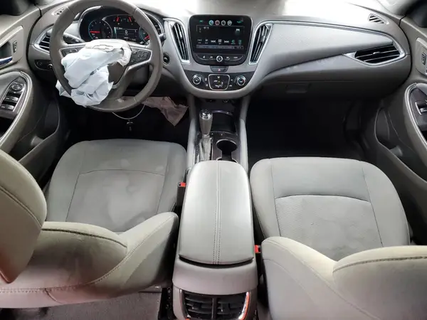 1G1ZE5ST7HF157054 2017 CHEVROLET MALIBU - Image 8