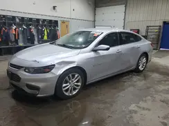 1G1ZE5ST7HF157412 2017 CHEVROLET MALIBU