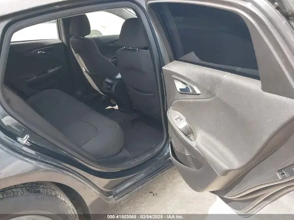 1G1ZE5ST7HF157961 2017 CHEVROLET MALIBU - Image 8