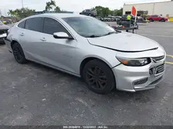 1G1ZE5ST7HF157989 2017 CHEVROLET MALIBU