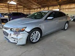 1G1ZE5ST7HF158947 2017 CHEVROLET MALIBU