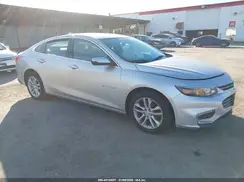 1G1ZE5ST7HF159256 2017 CHEVROLET MALIBU