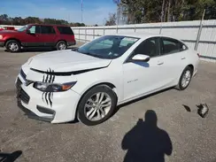 1G1ZE5ST7HF159340 2017 CHEVROLET MALIBU