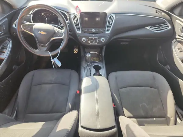 1G1ZE5ST7HF159340 2017 CHEVROLET MALIBU - Image 8