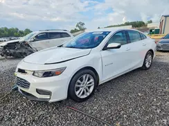 1G1ZE5ST7HF159645 2017 CHEVROLET MALIBU