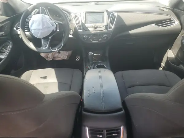 1G1ZE5ST7HF159662 2017 CHEVROLET MALIBU - Image 7
