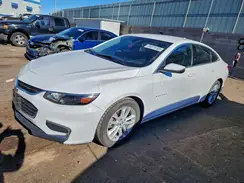 1G1ZE5ST7HF161850 2017 CHEVROLET MALIBU